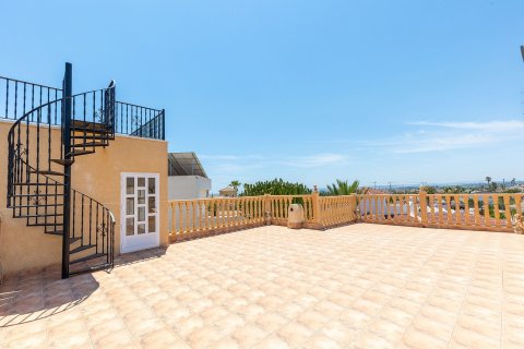 Villa à vendre à Ciudad Quesada, Alicante, Espagne, 3 chambres, 159 m2 No. 190245 - photo 24