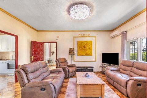 Villa à vendre à Ciudad Quesada, Alicante, Espagne, 3 chambres, 159 m2 No. 190245 - photo 5
