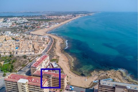 Apartamento en venta en Cabo Cervera-Playa la Mata, Alicante, España 1 dormitorio, 34 m2 No. 190242 - foto 13