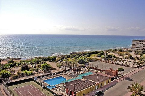Apartamento en venta en Cabo Cervera-Playa la Mata, Alicante, España 1 dormitorio, 34 m2 No. 190242 - foto 16