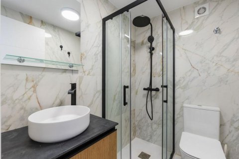 Apartamento en venta en Cabo Cervera-Playa la Mata, Alicante, España 1 dormitorio, 34 m2 No. 190242 - foto 6