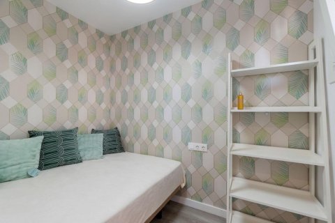 Apartamento en venta en Cabo Cervera-Playa la Mata, Alicante, España 1 dormitorio, 34 m2 No. 190242 - foto 9