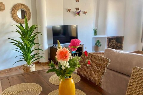 Huoneisto myytävänä Punta Prima, Alicante, Espanja, 2 makuuhuonetta, 156 m2 No. 190241 - kuva 7