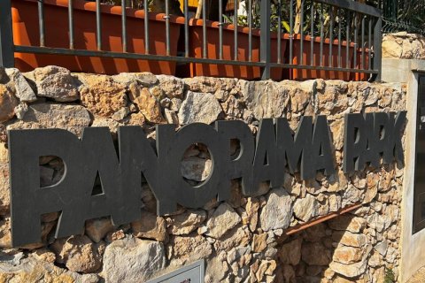 Huoneisto myytävänä Punta Prima, Alicante, Espanja, 2 makuuhuonetta, 156 m2 No. 190241 - kuva 3