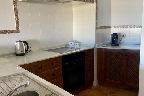 Huoneisto myytävänä Punta Prima, Alicante, Espanja, 2 makuuhuonetta, 156 m2 No. 190241 - kuva 8