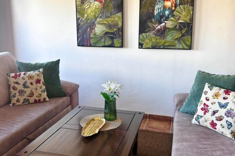 Huoneisto myytävänä Punta Prima, Alicante, Espanja, 2 makuuhuonetta, 156 m2 No. 190241 - kuva 6