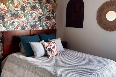 Huoneisto myytävänä Punta Prima, Alicante, Espanja, 2 makuuhuonetta, 156 m2 No. 190241 - kuva 11