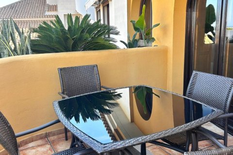 Huoneisto myytävänä Punta Prima, Alicante, Espanja, 2 makuuhuonetta, 156 m2 No. 190241 - kuva 23