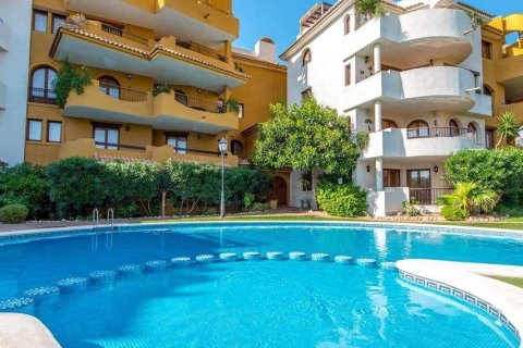 Huoneisto myytävänä Punta Prima, Alicante, Espanja, 2 makuuhuonetta, 156 m2 No. 190241 - kuva 4