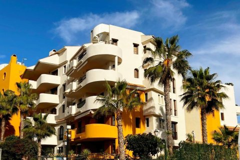 Huoneisto myytävänä Punta Prima, Alicante, Espanja, 2 makuuhuonetta, 156 m2 No. 190241 - kuva 28