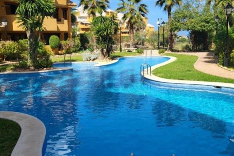 Huoneisto myytävänä Punta Prima, Alicante, Espanja, 2 makuuhuonetta, 156 m2 No. 190241 - kuva 27