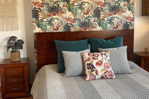 Huoneisto myytävänä Punta Prima, Alicante, Espanja, 2 makuuhuonetta, 156 m2 No. 190241 - kuva 15