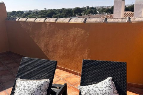 Huoneisto myytävänä Punta Prima, Alicante, Espanja, 2 makuuhuonetta, 156 m2 No. 190241 - kuva 26