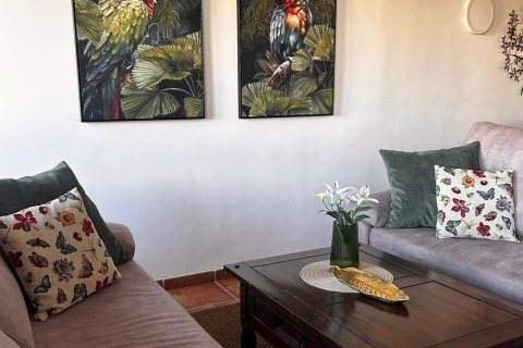 Huoneisto myytävänä Punta Prima, Alicante, Espanja, 2 makuuhuonetta, 156 m2 No. 190241 - kuva 9