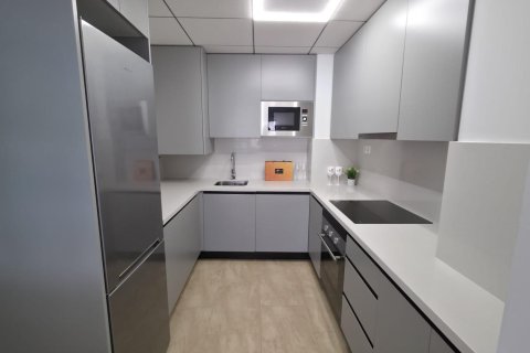 Wohnung zum Verkauf in Torrevieja, Alicante, Spanien 3 Schlafzimmer, 79 m2 Nr. 190247 - Foto 11
