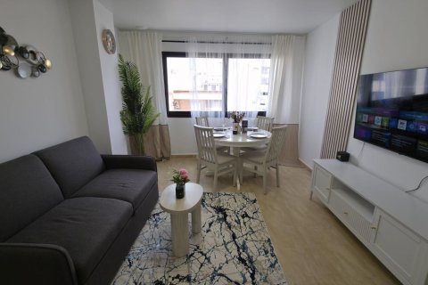 Wohnung zum Verkauf in Torrevieja, Alicante, Spanien 3 Schlafzimmer, 79 m2 Nr. 190247 - Foto 9