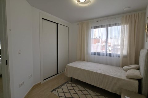 Wohnung zum Verkauf in Torrevieja, Alicante, Spanien 3 Schlafzimmer, 79 m2 Nr. 190247 - Foto 22