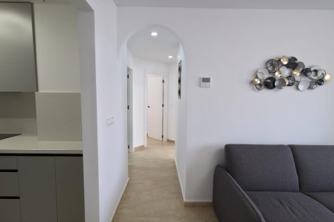 Wohnung zum Verkauf in Torrevieja, Alicante, Spanien 3 Schlafzimmer, 79 m2 Nr. 190247 - Foto 14