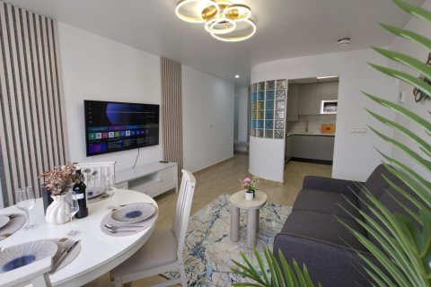 Wohnung zum Verkauf in Torrevieja, Alicante, Spanien 3 Schlafzimmer, 79 m2 Nr. 190247 - Foto 10