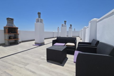 Wohnung zum Verkauf in Torrevieja, Alicante, Spanien 3 Schlafzimmer, 79 m2 Nr. 190247 - Foto 30