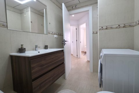 Wohnung zum Verkauf in Torrevieja, Alicante, Spanien 3 Schlafzimmer, 79 m2 Nr. 190247 - Foto 18