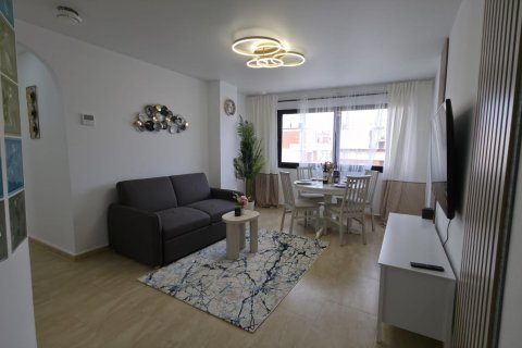 Wohnung zum Verkauf in Torrevieja, Alicante, Spanien 3 Schlafzimmer, 79 m2 Nr. 190247 - Foto 8