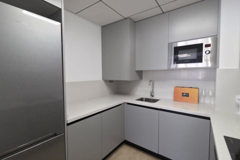 Wohnung zum Verkauf in Torrevieja, Alicante, Spanien 3 Schlafzimmer, 79 m2 Nr. 190247 - Foto 12