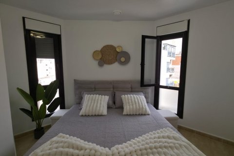 Wohnung zum Verkauf in Torrevieja, Alicante, Spanien 3 Schlafzimmer, 79 m2 Nr. 190247 - Foto 24