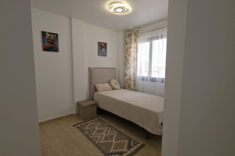 Wohnung zum Verkauf in Torrevieja, Alicante, Spanien 3 Schlafzimmer, 79 m2 Nr. 190247 - Foto 19