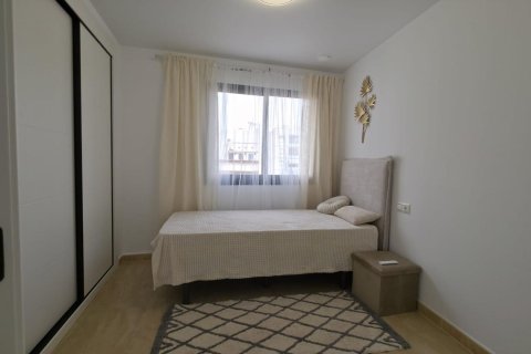Wohnung zum Verkauf in Torrevieja, Alicante, Spanien 3 Schlafzimmer, 79 m2 Nr. 190247 - Foto 21