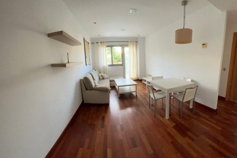 Apartment for sale Torremolinos, Malaga, Spain 2 bedrooms, 102 sq.m. No. 113446 - photo 1