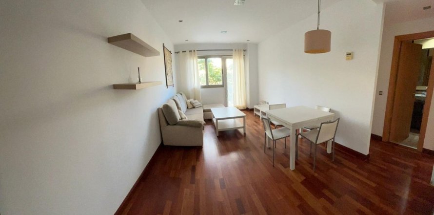 Apartment Torremolinos, Malaga, Spain 2 bedrooms, 102 sq.m. No. 113446