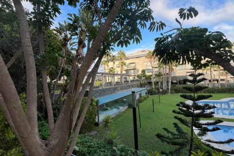 Apartment for sale Torremolinos, Malaga, Spain 2 bedrooms, 102 sq.m. No. 113446 - photo 8