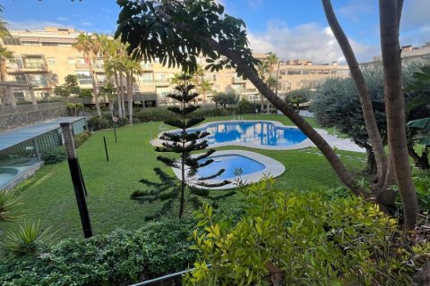 Apartment for sale Torremolinos, Malaga, Spain 2 bedrooms, 102 sq.m. No. 113446 - photo 6
