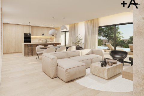Villa à vendre Polop, Alicante, Espagne, 3 chambres, 282 m2 No. 110355 - photo 20