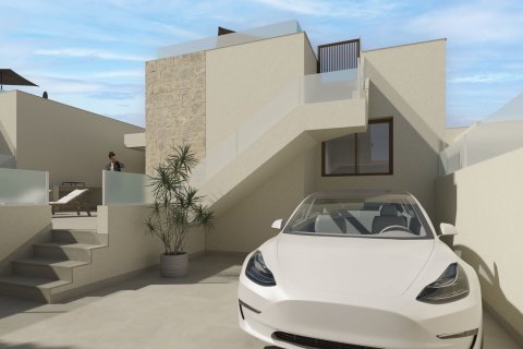 Villa zum Verkauf Rojales, Alicante, Spanien 3 Schlafzimmer, 145 m2 Nr. 110358 - Foto 2