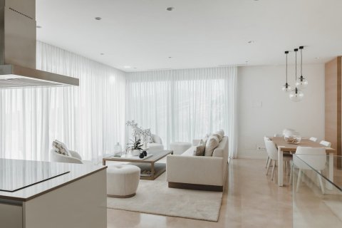 Huoneisto myytävänä Benahavis, Malaga, Espanja, 4 makuuhuonetta, 240 m2 No. 174011 - kuva 7