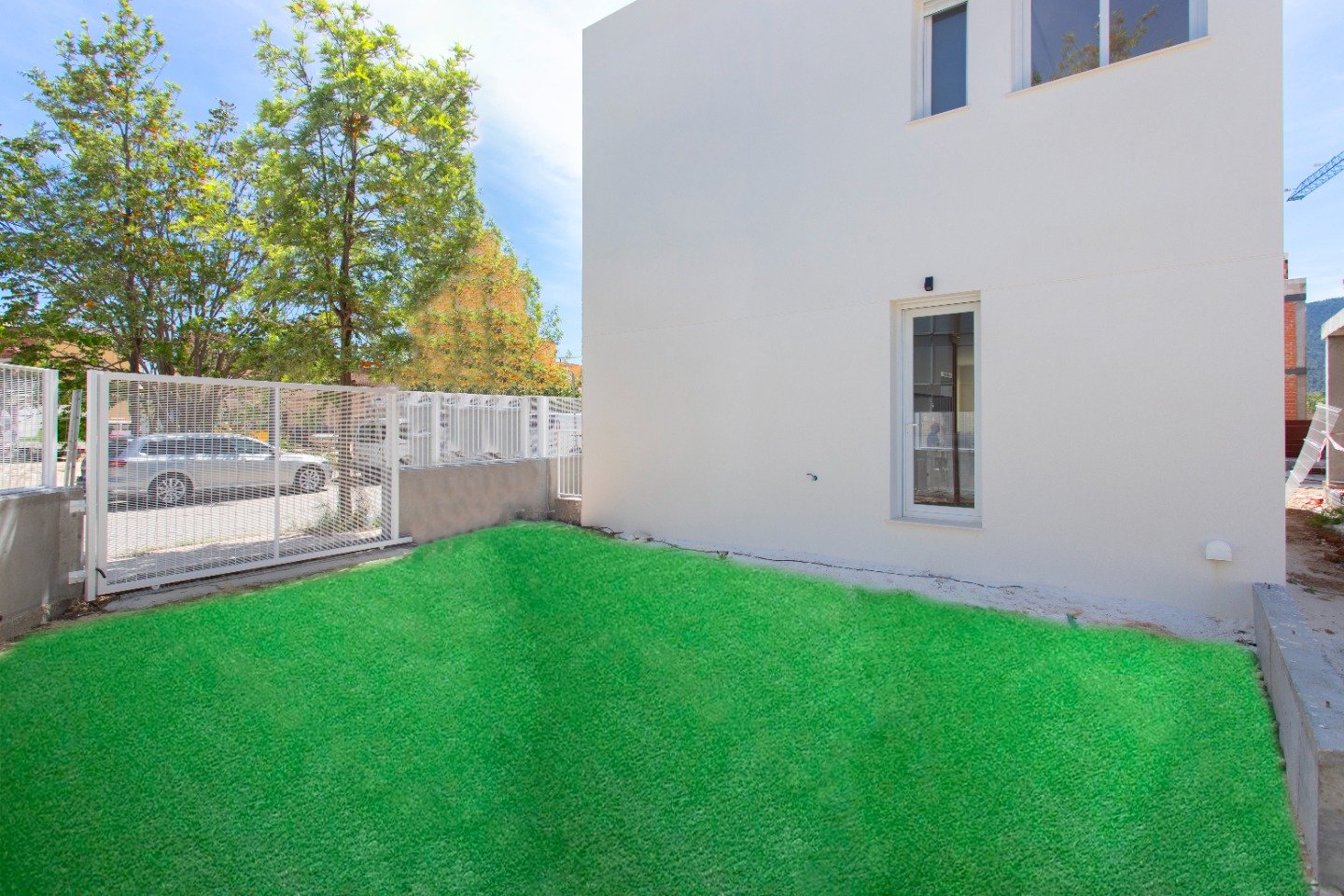 Villa a Hondon De Las Nieves, Alicante, Spagna 3 camere da letto, 230 mq. N° 99205