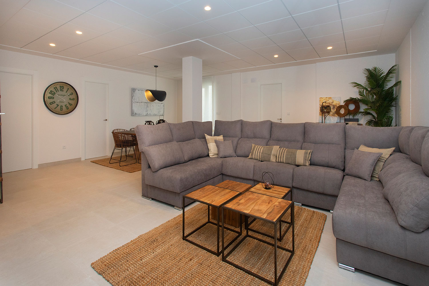 Villa a Hondon De Las Nieves, Alicante, Spagna 3 camere da letto, 230 mq. N° 99205