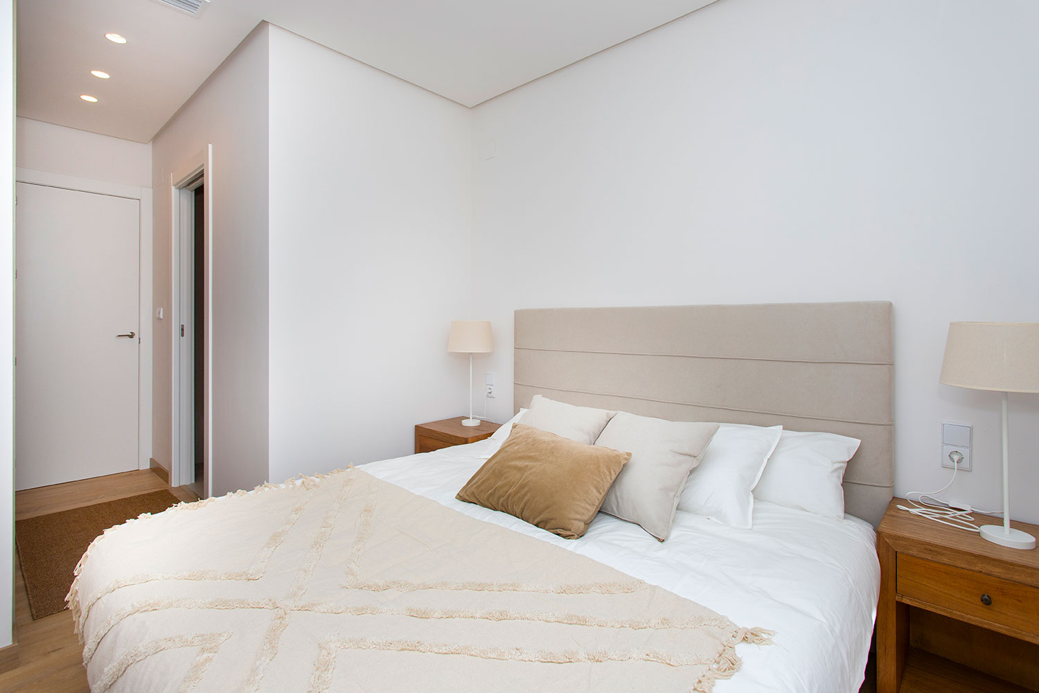Villa a Hondon De Las Nieves, Alicante, Spagna 3 camere da letto, 230 mq. N° 99205
