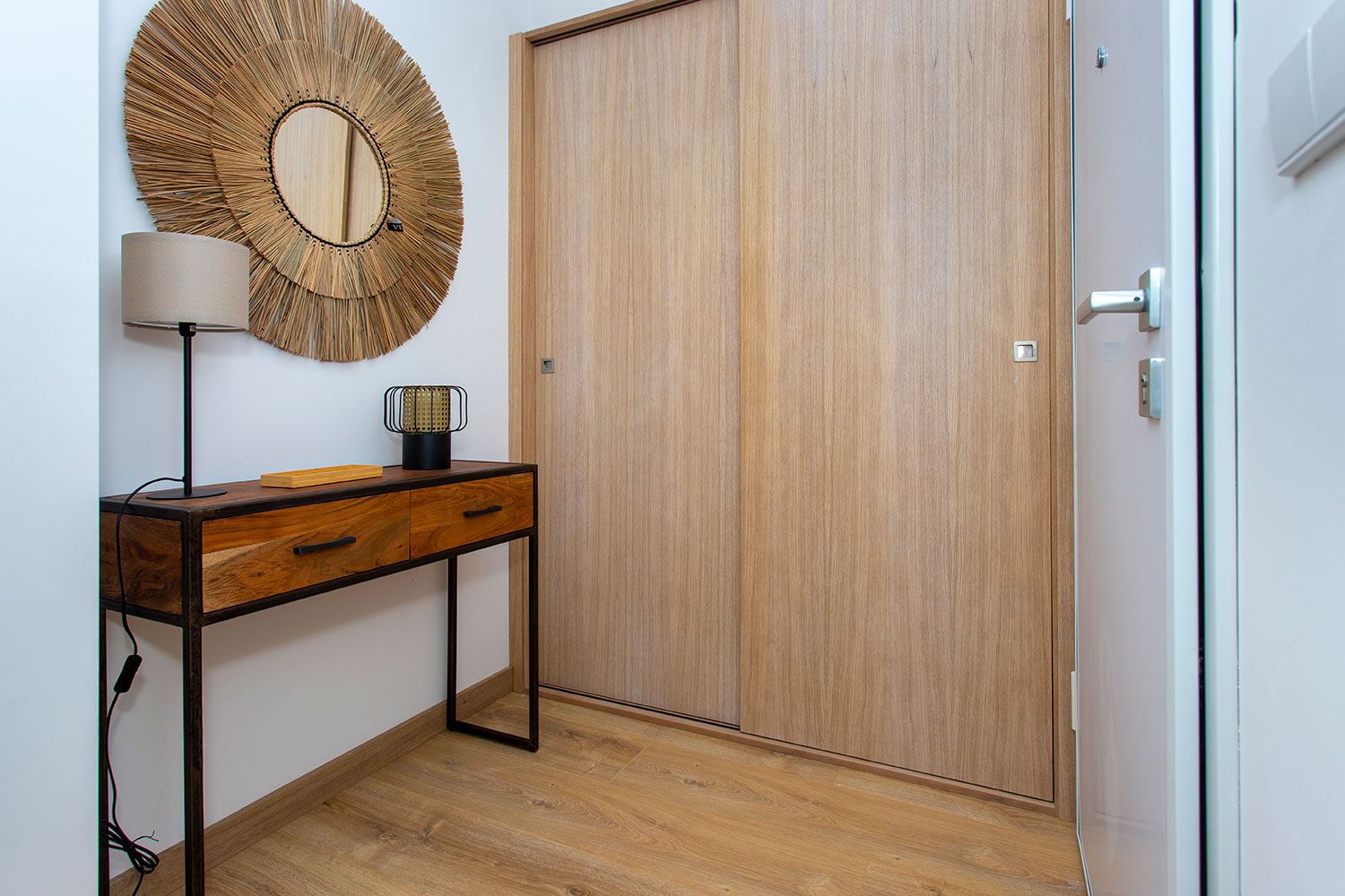 Villa a Hondon De Las Nieves, Alicante, Spagna 3 camere da letto, 230 mq. N° 99205
