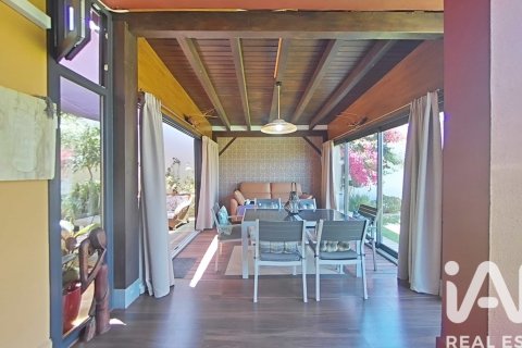 Сasa en venta en Chiclana de la Frontera, Cádiz, España 3 dormitorios, 207 m2 No. 188376 - foto 8