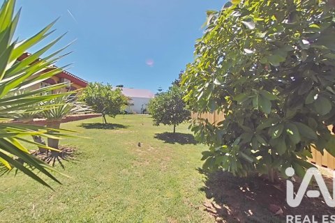 Сasa en venta en Chiclana de la Frontera, Cádiz, España 3 dormitorios, 207 m2 No. 188376 - foto 28