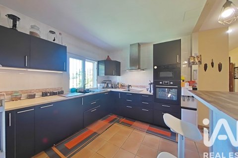 Сasa en venta en Chiclana de la Frontera, Cádiz, España 3 dormitorios, 207 m2 No. 188376 - foto 6