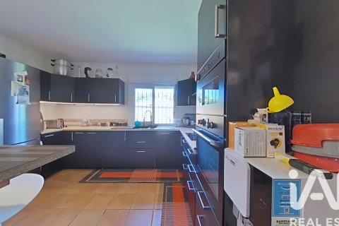 Сasa en venta en Chiclana de la Frontera, Cádiz, España 3 dormitorios, 207 m2 No. 188376 - foto 5