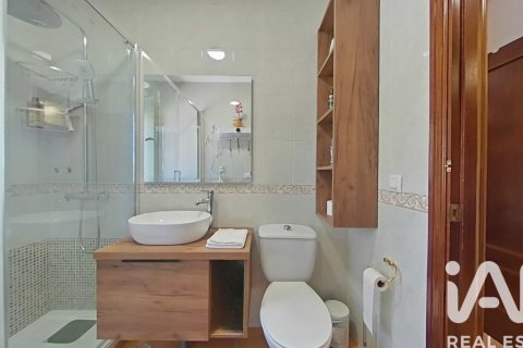 Сasa en venta en Chiclana de la Frontera, Cádiz, España 3 dormitorios, 207 m2 No. 188376 - foto 20