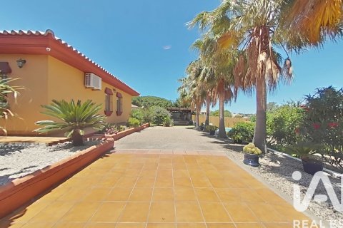 Сasa en venta en Chiclana de la Frontera, Cádiz, España 3 dormitorios, 207 m2 No. 188376 - foto 25