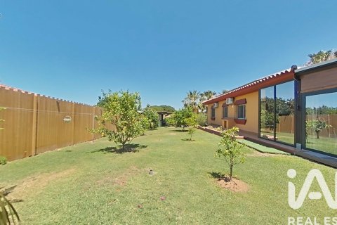 Сasa en venta en Chiclana de la Frontera, Cádiz, España 3 dormitorios, 207 m2 No. 188376 - foto 29