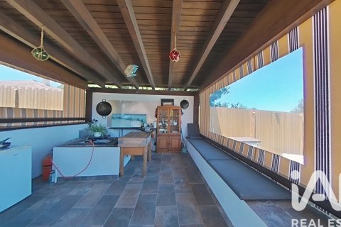 Сasa en venta en Chiclana de la Frontera, Cádiz, España 3 dormitorios, 207 m2 No. 188376 - foto 27