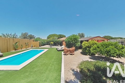 Сasa en venta en Chiclana de la Frontera, Cádiz, España 3 dormitorios, 207 m2 No. 188376 - foto 30
